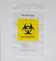 biohazard bags A